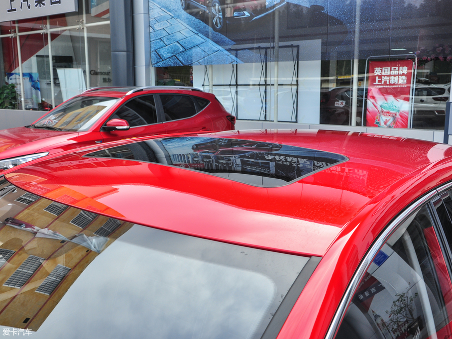 2017MG6 20T Ԅ(dng)A(lin) (gu)V