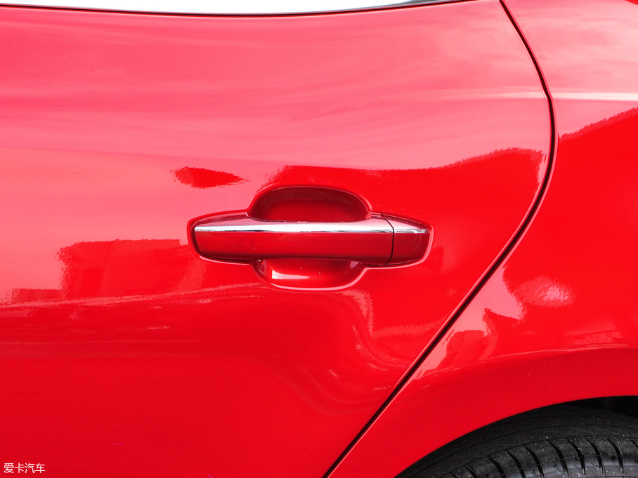 2017MG6 20T ԄӺA V