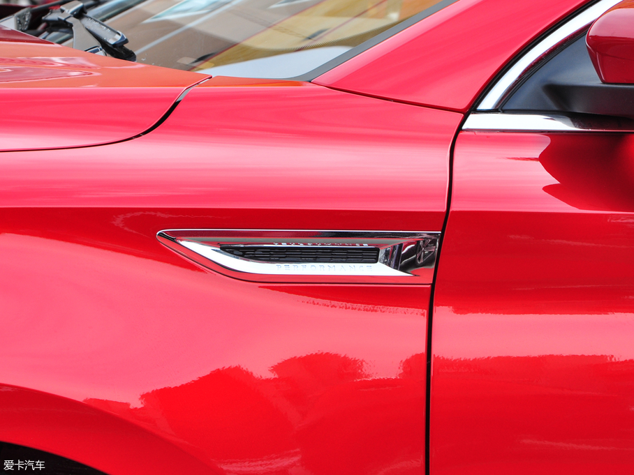 2017MG6 20T ԄӺA V