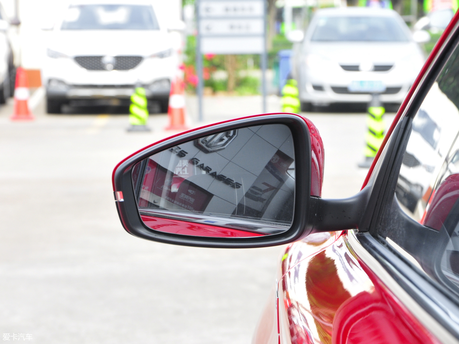 2017MG6 20T ԄӺA(lin) V