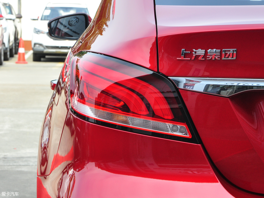 2017MG6 20T ԄӺA(lin) V