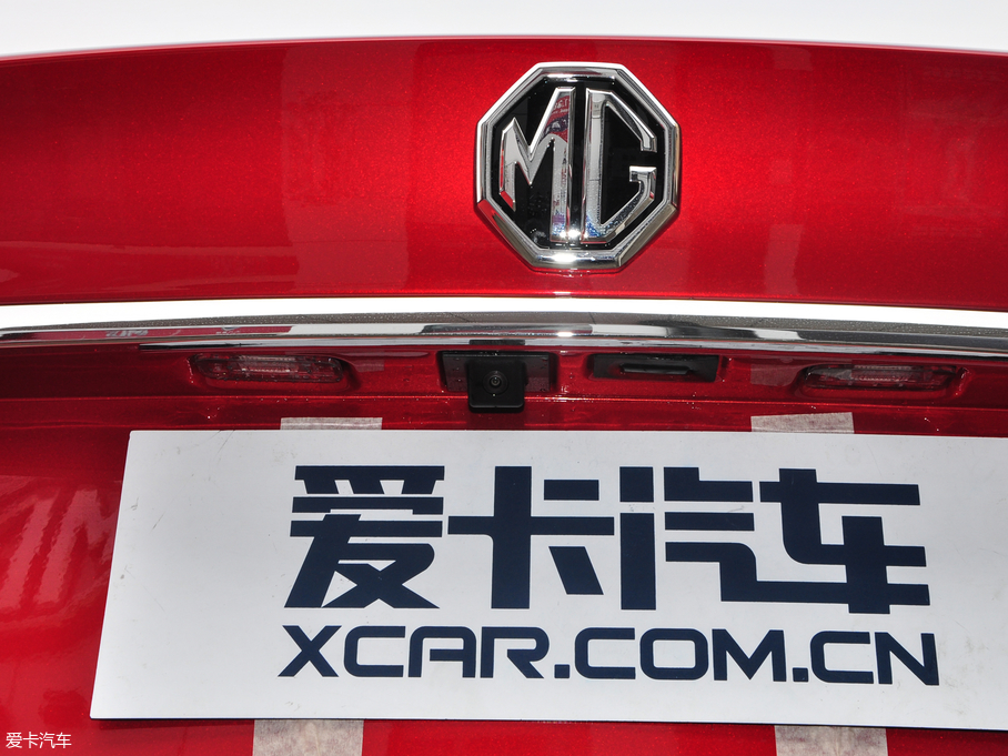 2017MG6 20T ԄӺA(lin) V