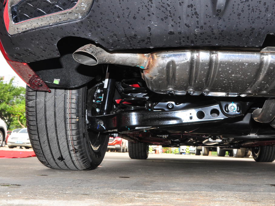 2017MG6 20T ԄӺA V