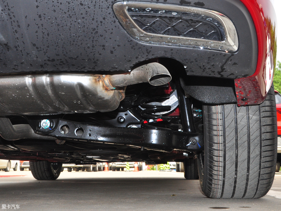 2017MG6 20T ԄӺA V