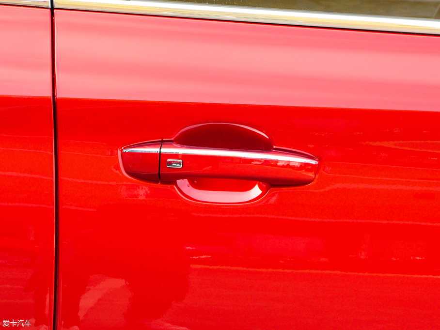 2017MG6 20T ԄӺA V