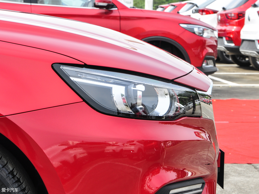 2017MG6 20T ԄӺA V