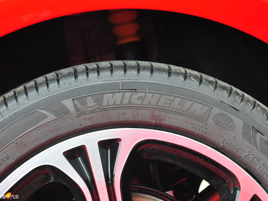 2017MG6 20T ԄӺA V