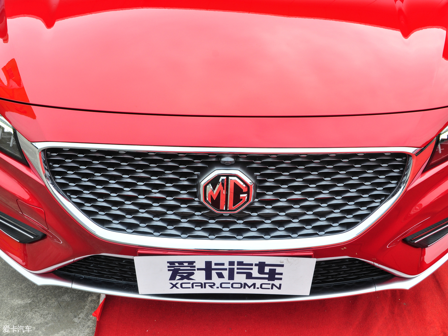 2017MG6 20T ԄӺA V