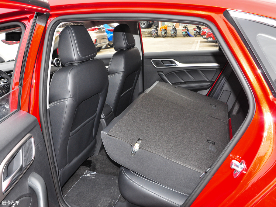 2017MG6 20T ԄӺA V