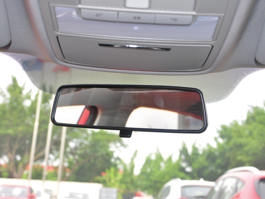 2017MG6 20T ԄӺA(lin) V