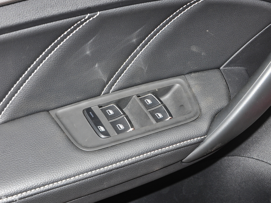 2017MG6 20T ԄӺA V