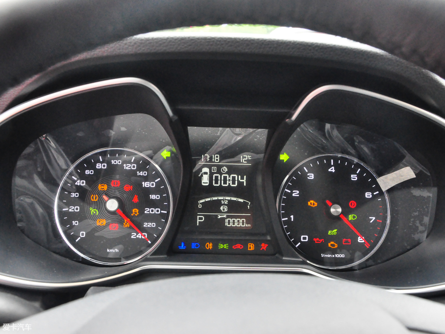 2017MG6 20T ԄӺA V