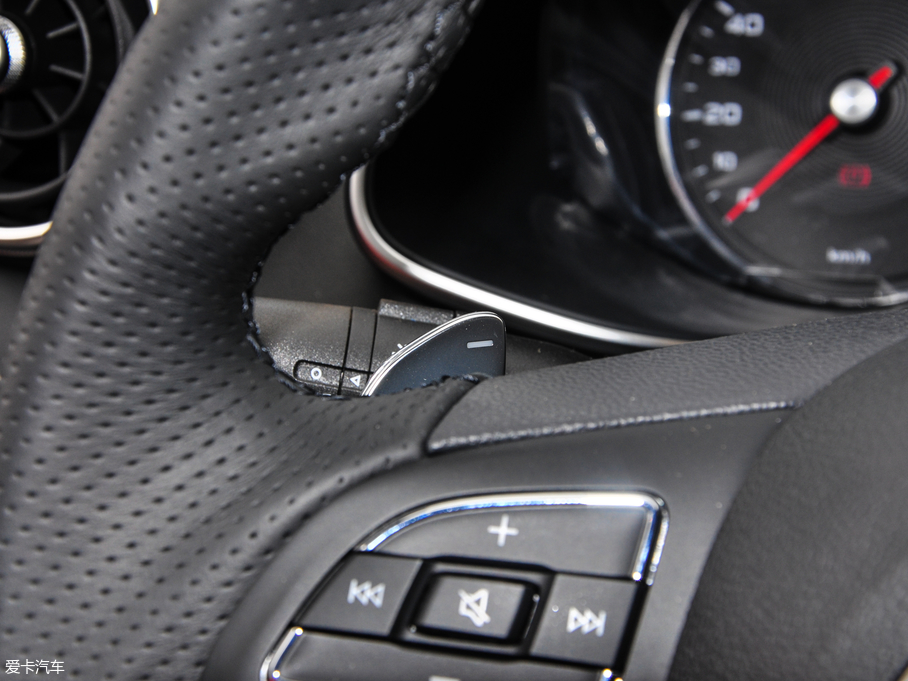 2017MG6 20T ԄӺA(lin) V