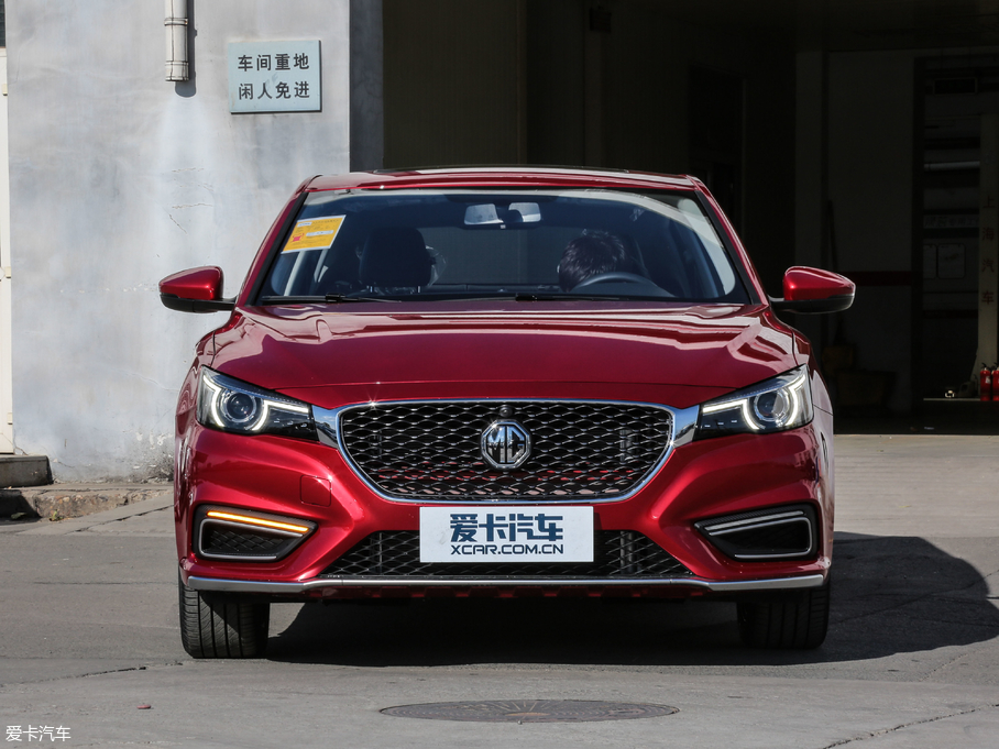 2017MG6 20T Ԅ(lin)W(wng) V