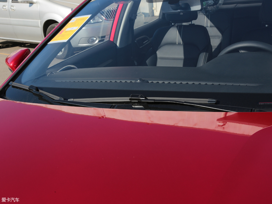 2017MG6 20T Ԅ(dng)(lin)W(wng) (gu)V