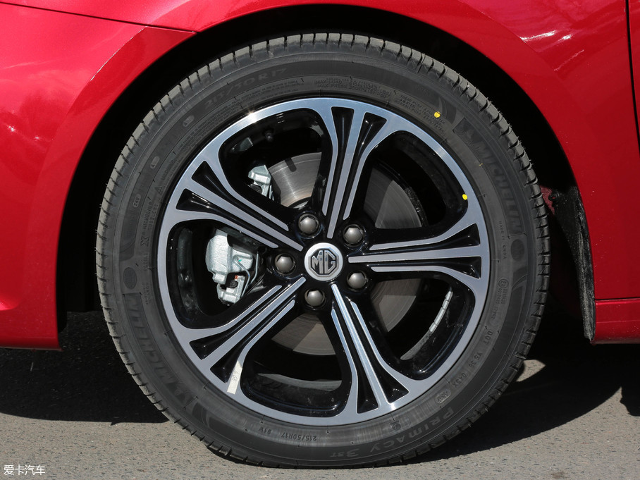 2017MG6 20T ԄW V