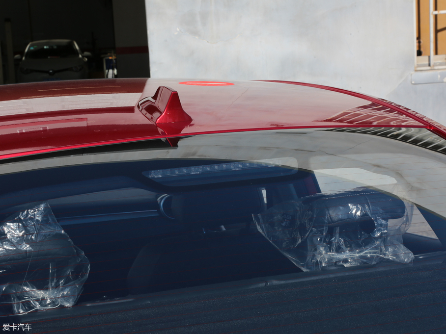 2017MG6 20T Ԅ(lin)W V