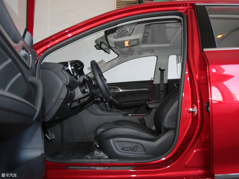 2017MG6 20T Ԅ(dng)(lin)W(wng) (gu)V