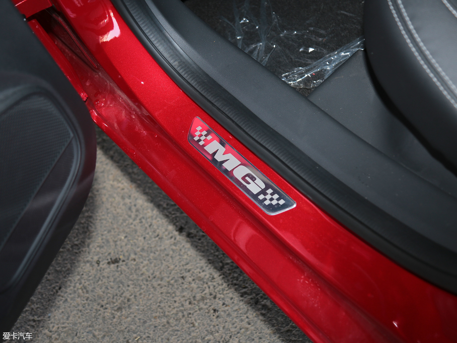 2017MG6 20T Ԅ(dng)(lin)W(wng) V