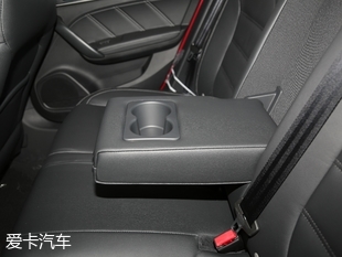 名爵2017款名爵6