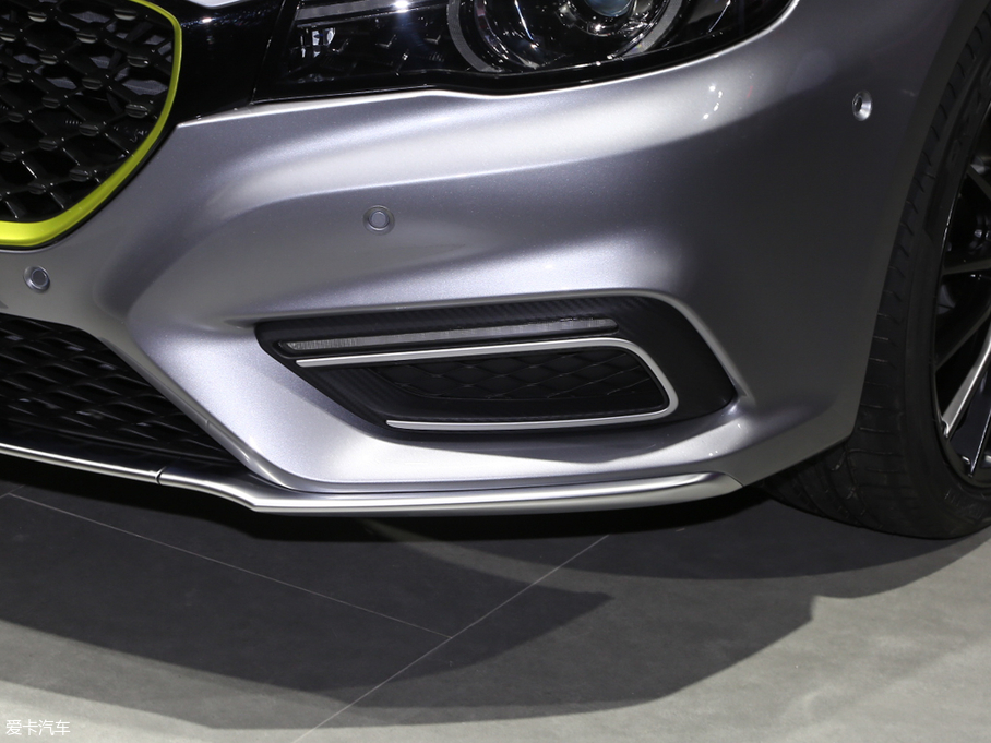 2018MG6Դ 45T E-DRIVE PILOTW