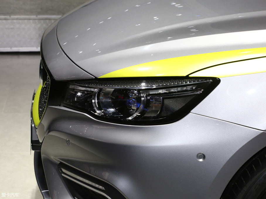 2018��MG6����Դ 45T E-DRIVE����� PILOT�������W��