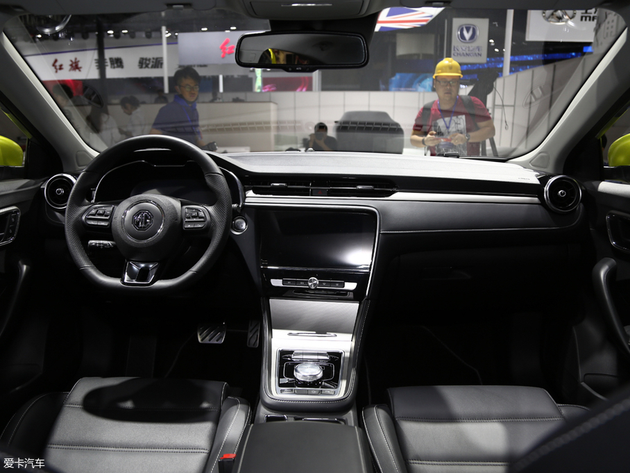 2018MG6Դ 45T E-DRIVE(q) PILOT(lin)W(wng)