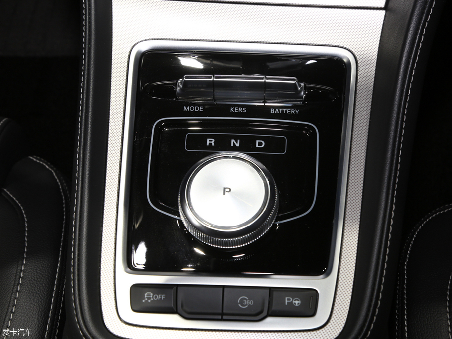 2018MG6Դ 45T E-DRIVE PILOTW