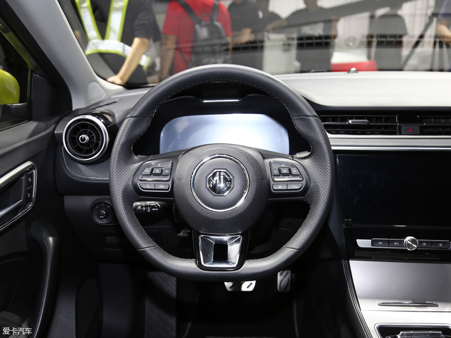 2018MG6Դ 45T E-DRIVE PILOT(lin)W(wng)