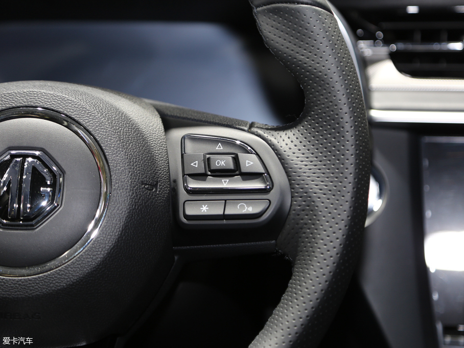 2018MG6Դ 45T E-DRIVE PILOTW