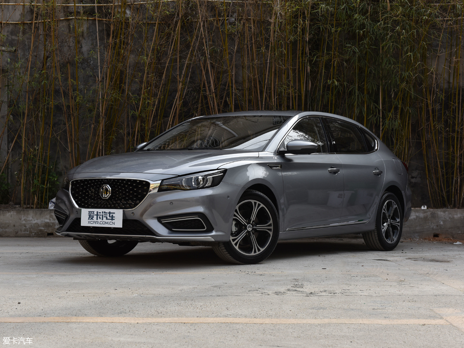 2018��MG6����Դ 45T E-DRIVE����� PILOT�������W��