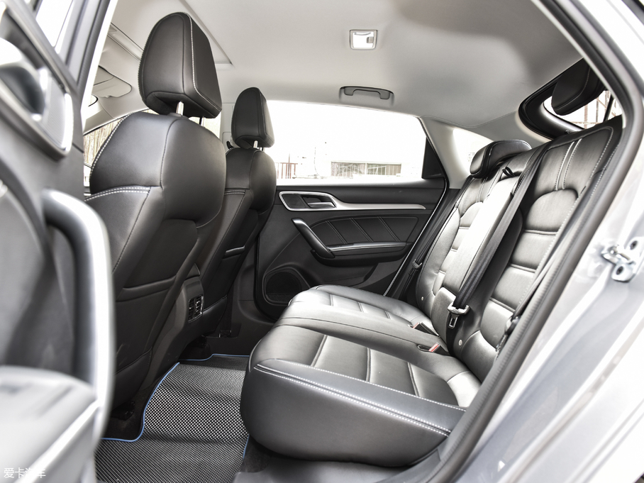 2018MG6Դ 45T E-DRIVE PILOTW