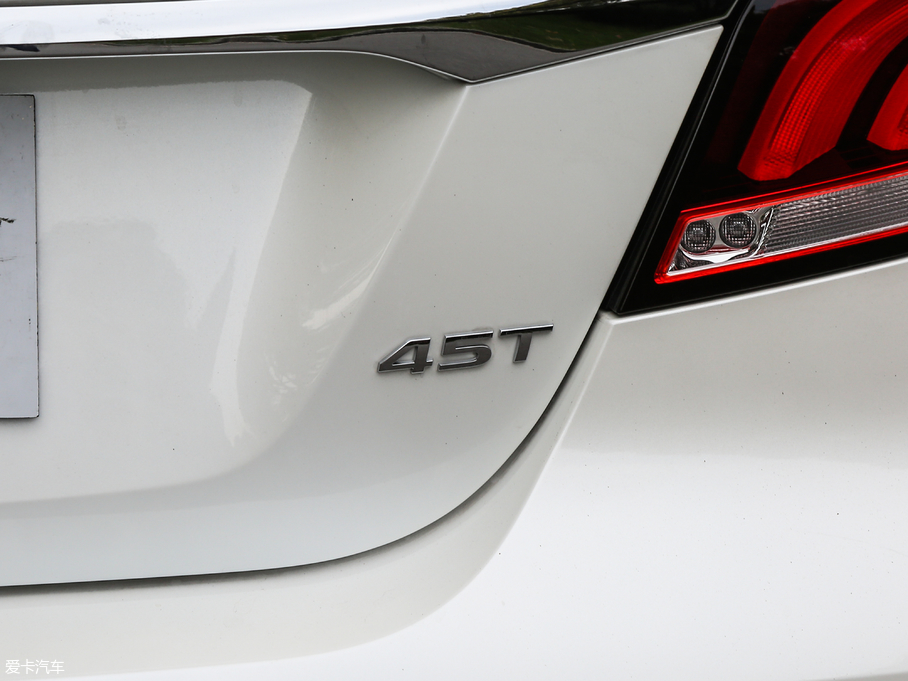 2018MG6Դ 45T E-DRIVE PILOTW