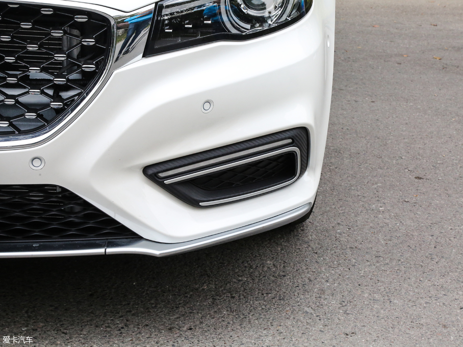 2018MG6Դ 45T E-DRIVE PILOTW