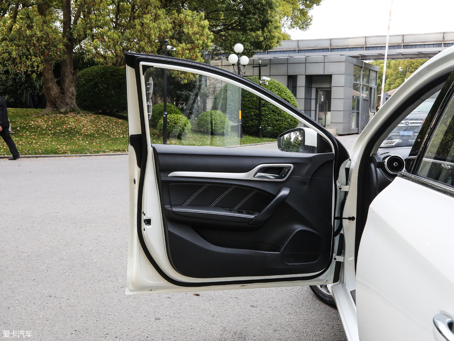 2018MG6Դ 45T E-DRIVE PILOTW