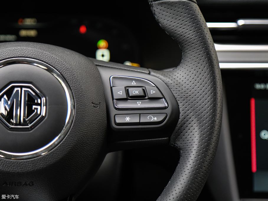 2018MG6Դ 45T E-DRIVE PILOTW