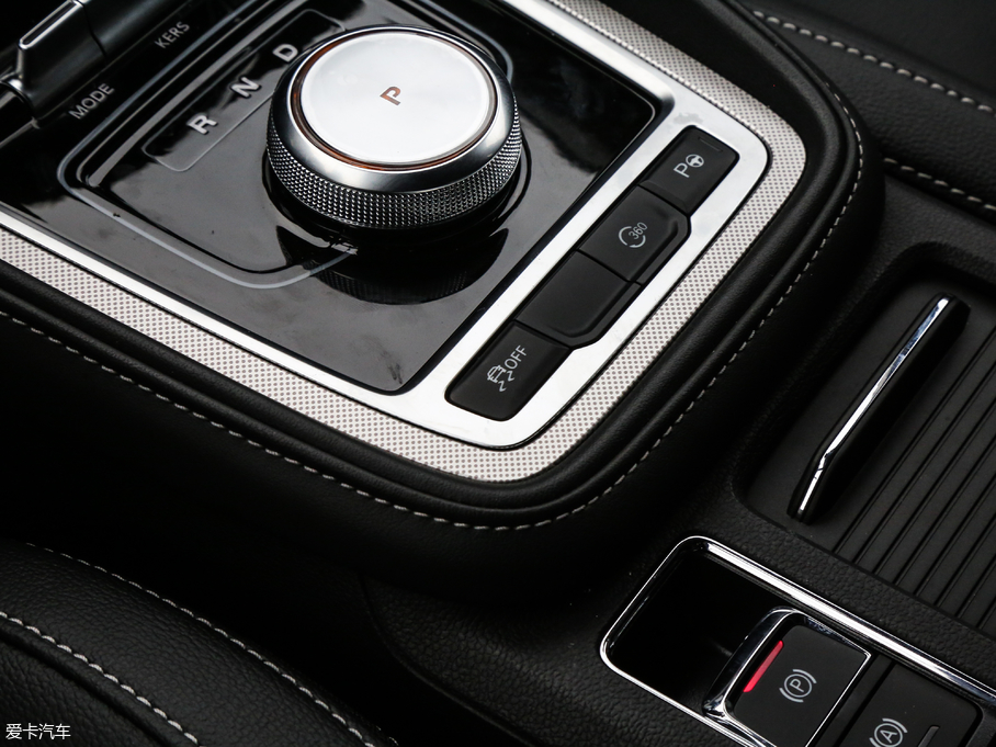 2018MG6Դ 45T E-DRIVE PILOTW