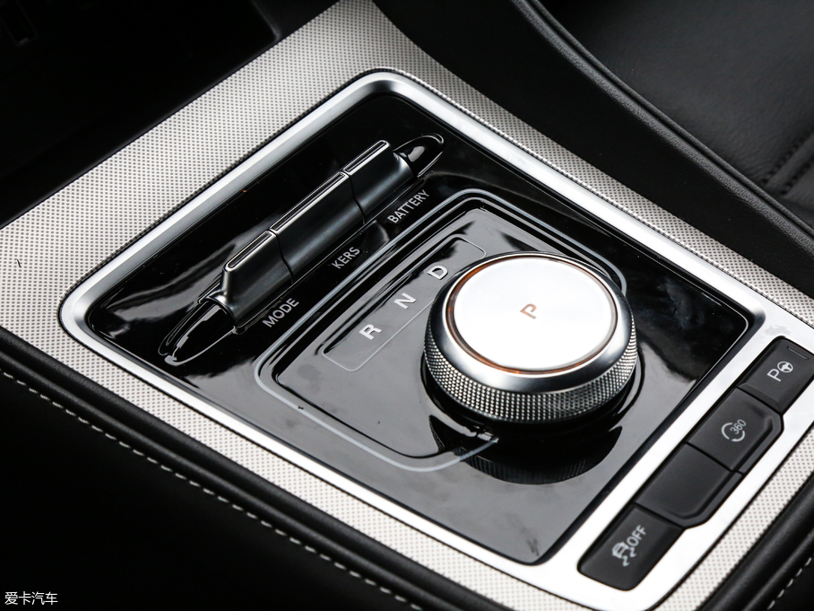 2018MG6Դ 45T E-DRIVE PILOTW