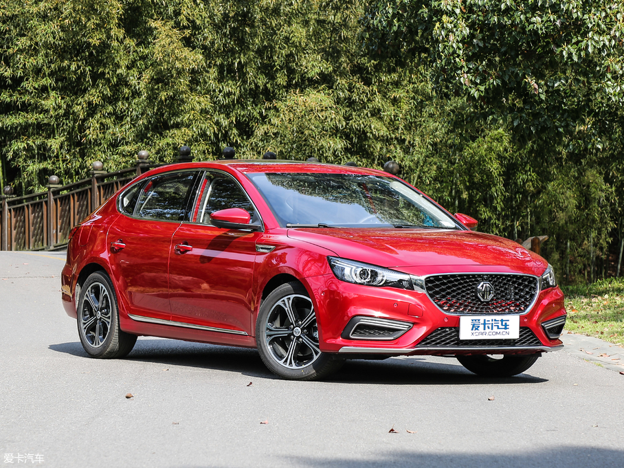 2018��MG6����Դ 45T E-DRIVE����� PILOT�������W��