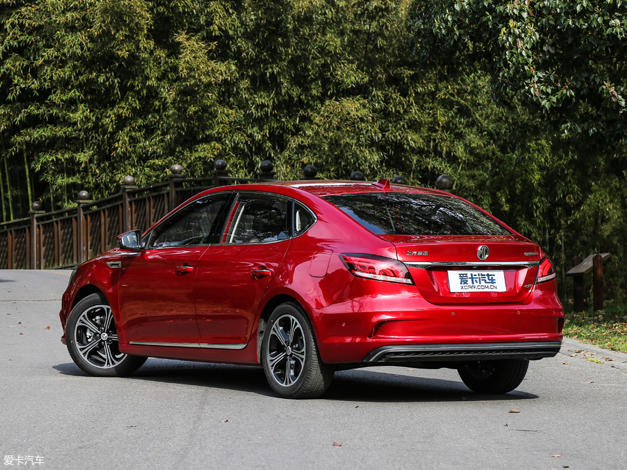 2018MG6Դ 45T E-DRIVE(q) PILOT(lin)W(wng)