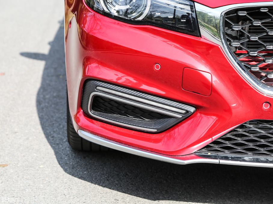 2018MG6Դ 45T E-DRIVE PILOTW