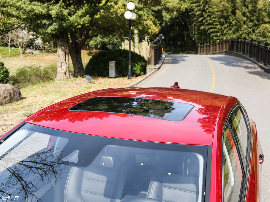 2018MG6Դ 45T E-DRIVE PILOTW