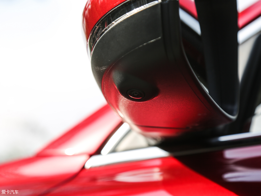 2018MG6Դ 45T E-DRIVE PILOTW