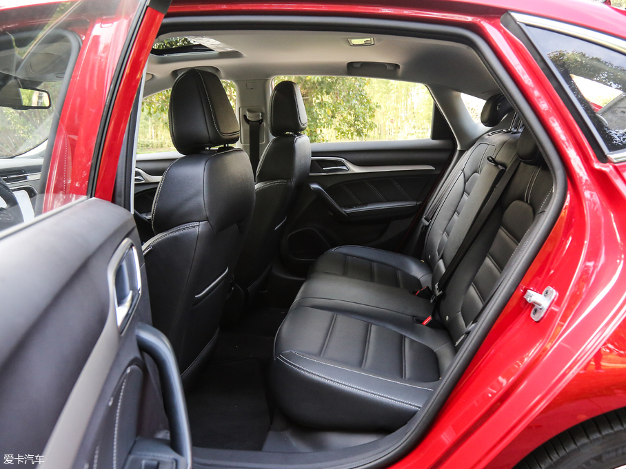 2018MG6Դ 45T E-DRIVE PILOTW