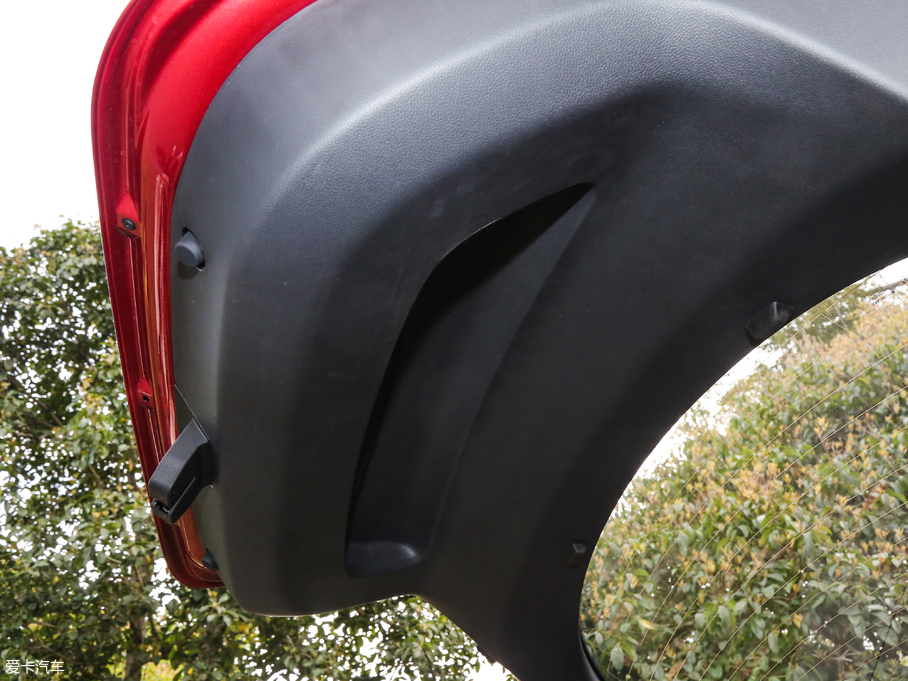 2018MG6Դ 45T E-DRIVE PILOT(lin)W(wng)