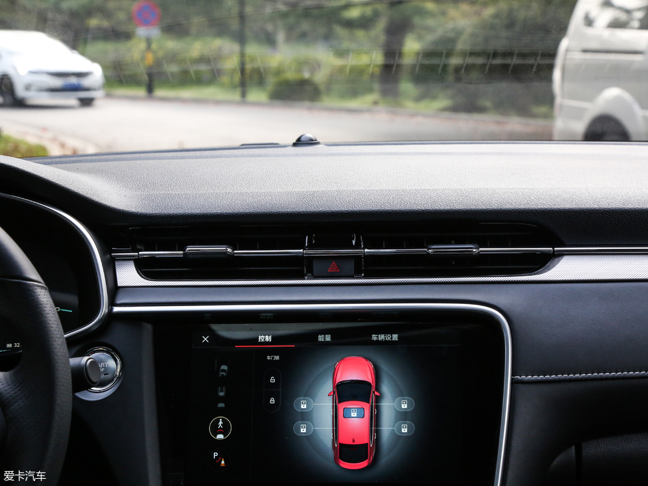 2018MG6Դ 45T E-DRIVE PILOTW