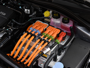 201845T E-DRIVE PILOTW 