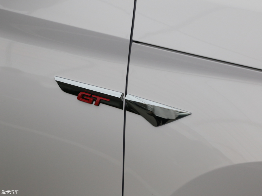 2019µρGT TSI380 Ş V