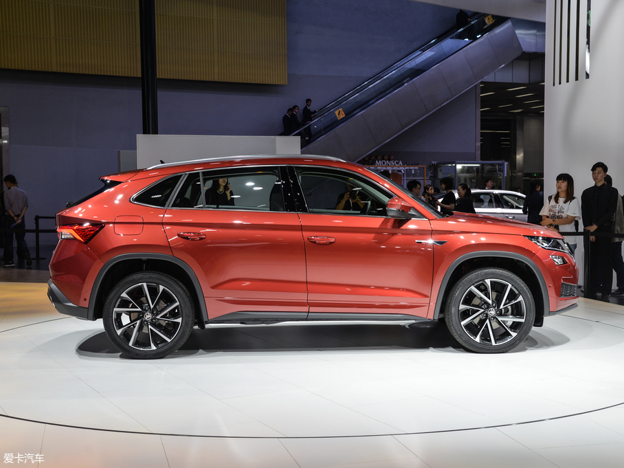 2019µρGT TSI380 Ş V