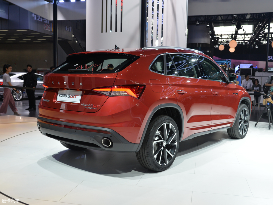 2019µρGT TSI380 (q)Ş V